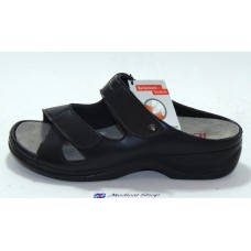 Berkemann 1027-906  με αφαιρούμενο πέλμα